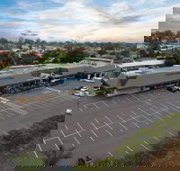 Blacktown Tavern - Hotel Accommodation