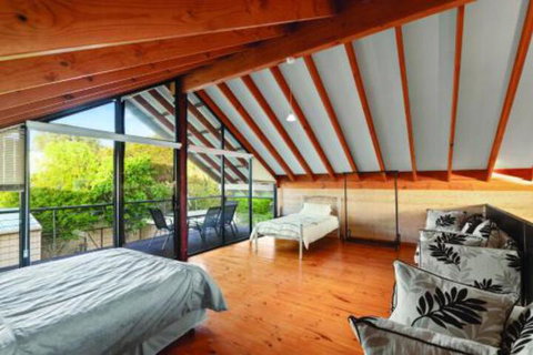 Swallows Nest - Hotel Accommodation 6