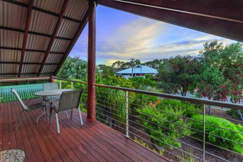 Swallows Nest - Hotel Accommodation 0