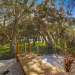 The Wharf House Budgewoi - Hotel Accommodation 0