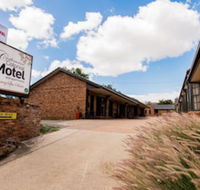 Castlemaine Colonial Motel - Hotel Accommodation