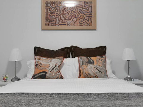 Hawthorn Elegant Lifestyle 1 Bedroom Apartment - Hotel Accommodation 2