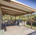 Boomer Crescent 5 Kioloa - Hotel Accommodation