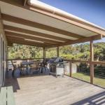 Boomer Crescent 5 Kioloa - Hotel Accommodation 0