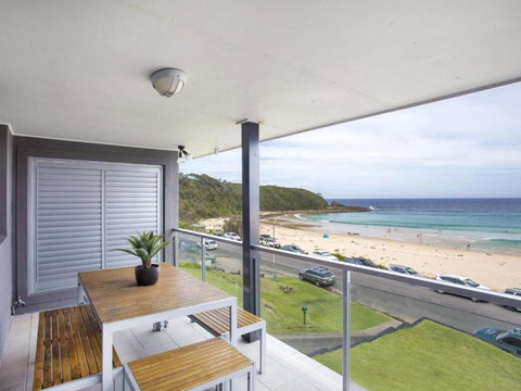 Beach Rd 24 Mollymook - Hotel Accommodation 3