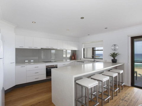 Beach Rd 24 Mollymook - Hotel Accommodation 2