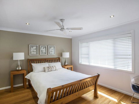 Beach Rd 24 Mollymook - Hotel Accommodation 6