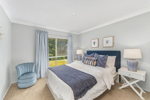 Lilyview Cottage - Robertson - Hotel Accommodation 5