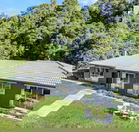 Lilyview Cottage - Robertson - Hotel Accommodation