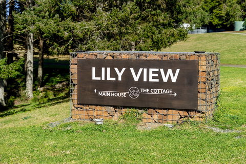 Lilyview Cottage - Robertson - Hotel Accommodation 1