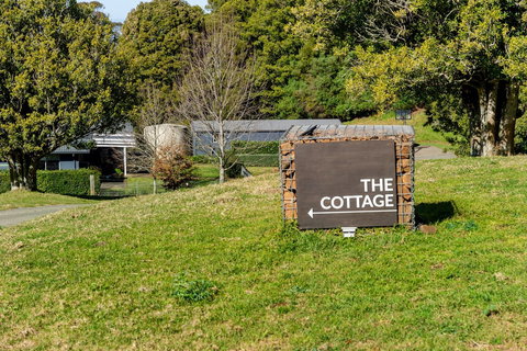 Lilyview Cottage - Robertson - Hotel Accommodation 3