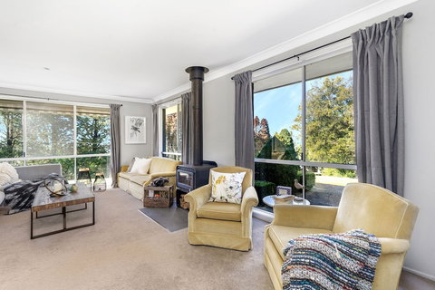 Lilyview Cottage - Robertson - Hotel Accommodation 6