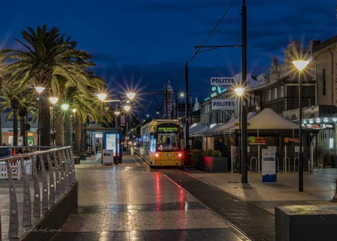 1 Bedroom Apt With Air Conditioning In Plympton - Hotel Accommodation 0