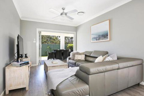 Wowly Waters Pet Friendly 1 Min Walk To Beach - Hotel Accommodation 7