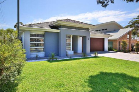 Wowly Waters Pet Friendly 1 Min Walk To Beach - Hotel Accommodation 4