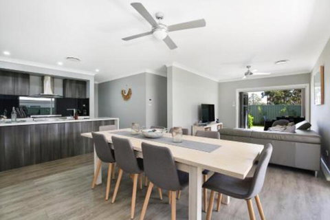 Wowly Waters Pet Friendly 1 Min Walk To Beach - Hotel Accommodation 5