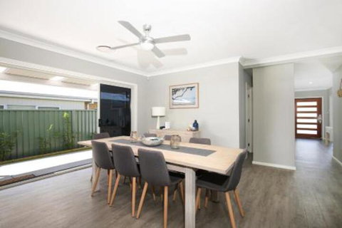 Wowly Waters Pet Friendly 1 Min Walk To Beach - Hotel Accommodation 6