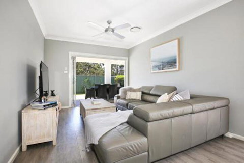 Wowly Waters Pet Friendly 1 Min Walk To Beach - Hotel Accommodation 0