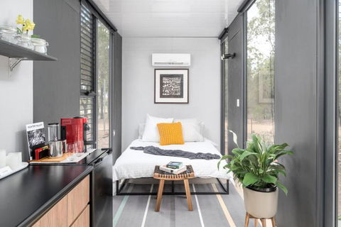 Tiny House 888 - Hotel Accommodation 3