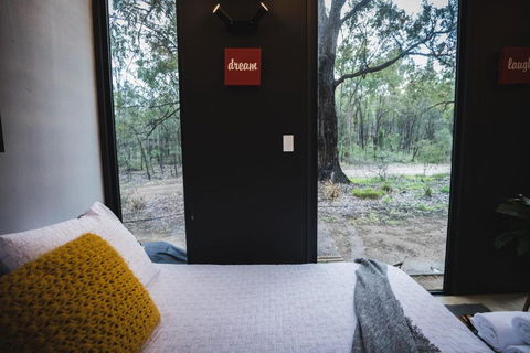 Tiny House 888 - Hotel Accommodation 4