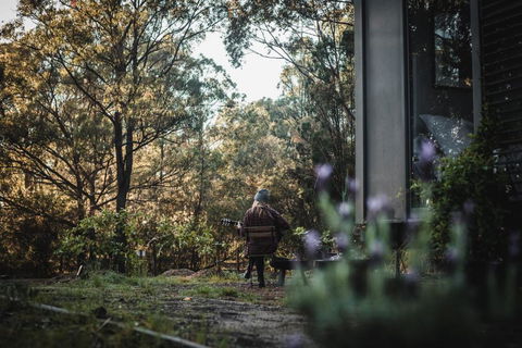 Tiny House 888 - Hotel Accommodation 5