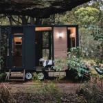 Tiny House 888 - Hotel Accommodation 0
