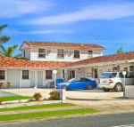 The Wauchope Motel - Hotel Accommodation