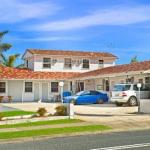 The Wauchope Motel - Hotel Accommodation 0