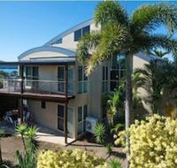 Cooinda Gardens 6 on Hamilton Island - Hotel Accommodation