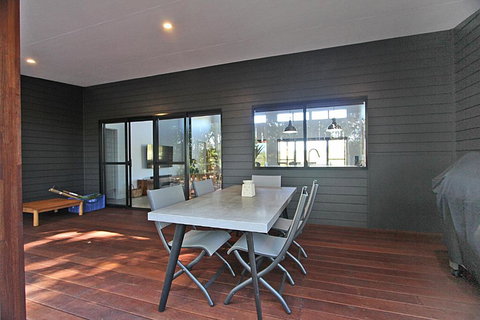 Vines & Stars - Hotel Accommodation 1