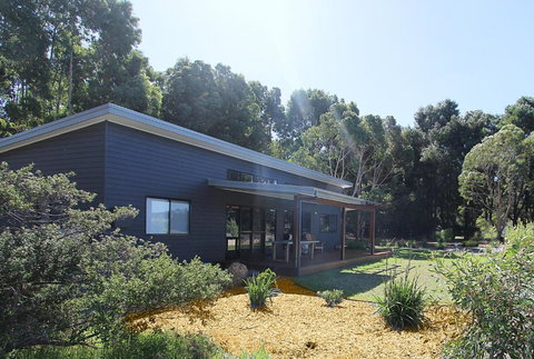 Vines & Stars - Hotel Accommodation 2