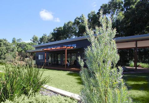 Vines & Stars - Hotel Accommodation 5