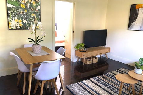 StayCentral On George - Hotel Accommodation 4