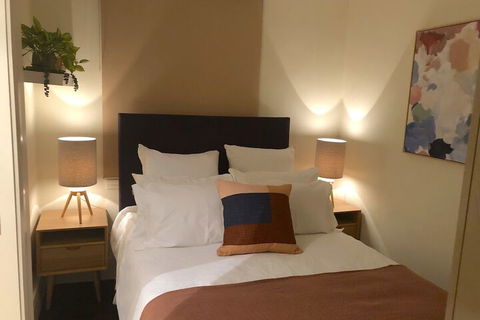 StayCentral On George - Hotel Accommodation 3