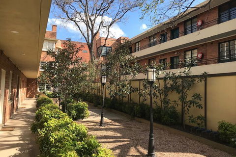 StayCentral On George - Hotel Accommodation 7
