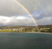 Blue Wren Beach House - Hotel Accommodation