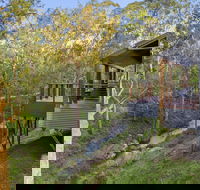 The Edge Villa - Hotel Accommodation