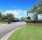 Wonthaggi Park Lane Holiday Park - Hotel Accommodation