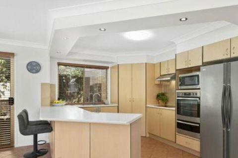 BB233 Banksia Beach Family Home 4 Bedrooms - Hotel Accommodation 5