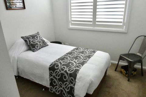 Dragons Rest - Hotel Accommodation 4
