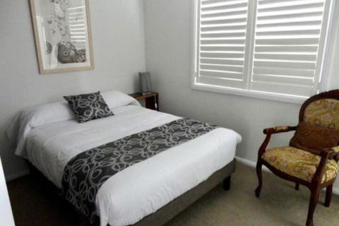 Dragons Rest - Hotel Accommodation 2