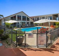 Velocity Motel  Bistro WA - Hotel Accommodation