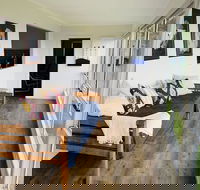 Silent Hope Cottage - Hotel Accommodation