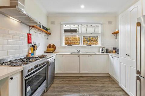 White On Wright Clare - Hotel Accommodation 4