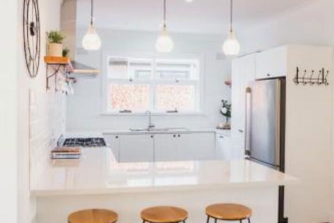 White On Wright Clare - Hotel Accommodation 3