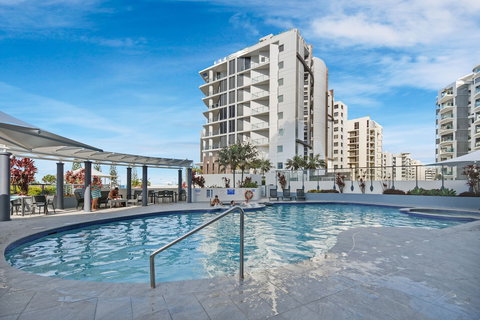 Mant814 - Ocean Views & Sunny Stays - Hotel Accommodation 2