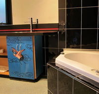 Cherry Blossom Bed  Breakfast - Hotel Accommodation