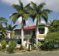 Trekkers Backpackers - Hotel Accommodation