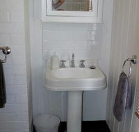 Clydes at Mount View - Hotel Accommodation