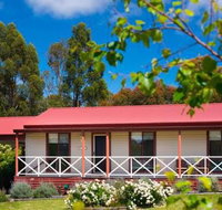 Hepburn Haven - Hotel Accommodation